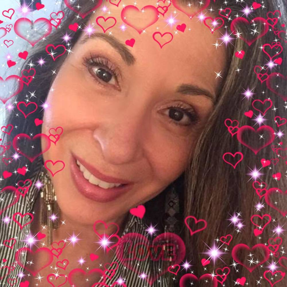 Meet your Posher, Maribel